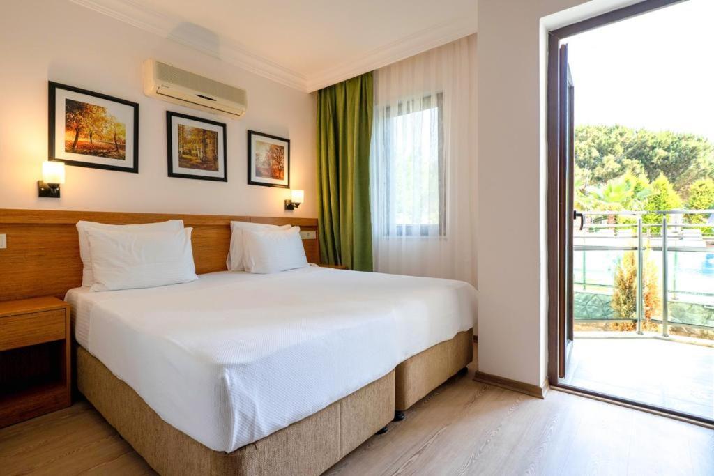 Qualia Park Otel