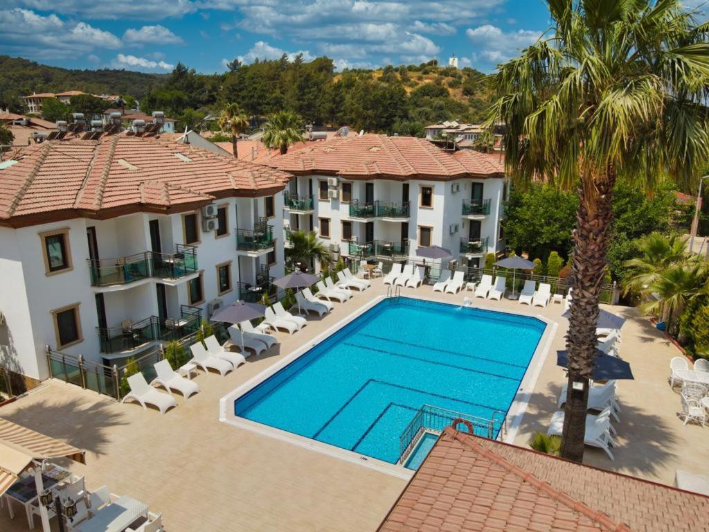 Qualia Park Otel Fethiye