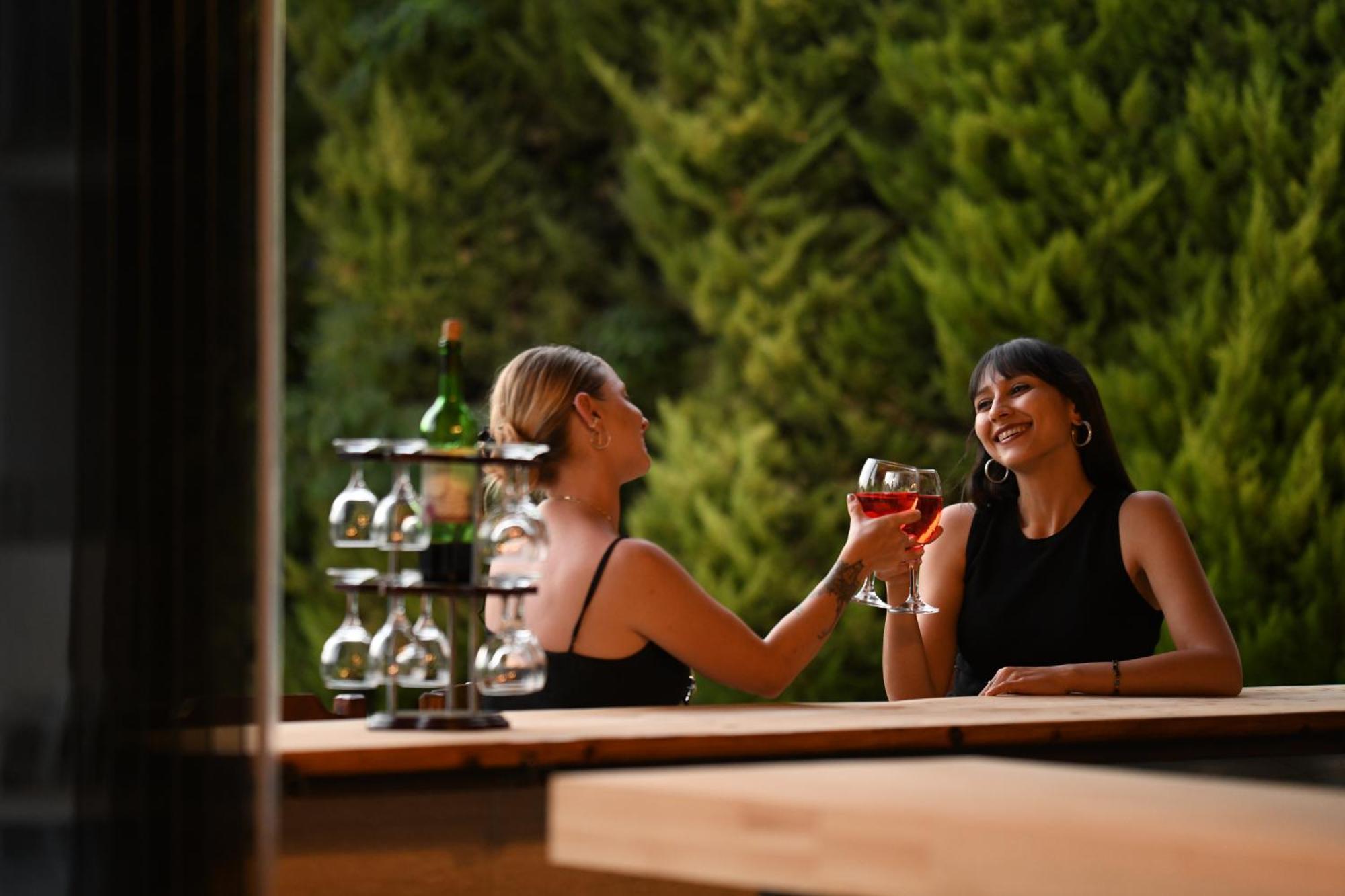 Otel Qualia Park Fethiye