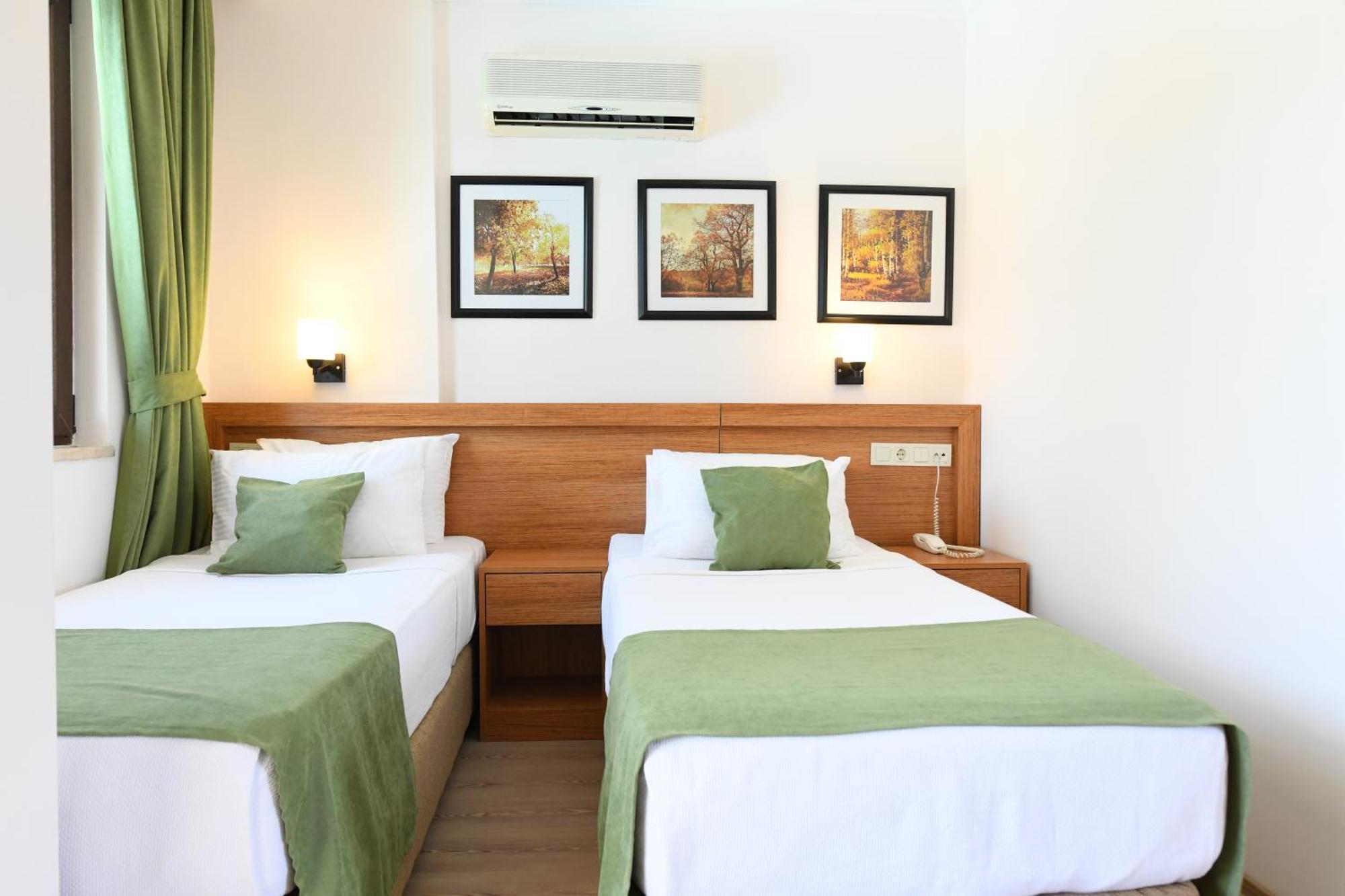 Qualia Park Otel