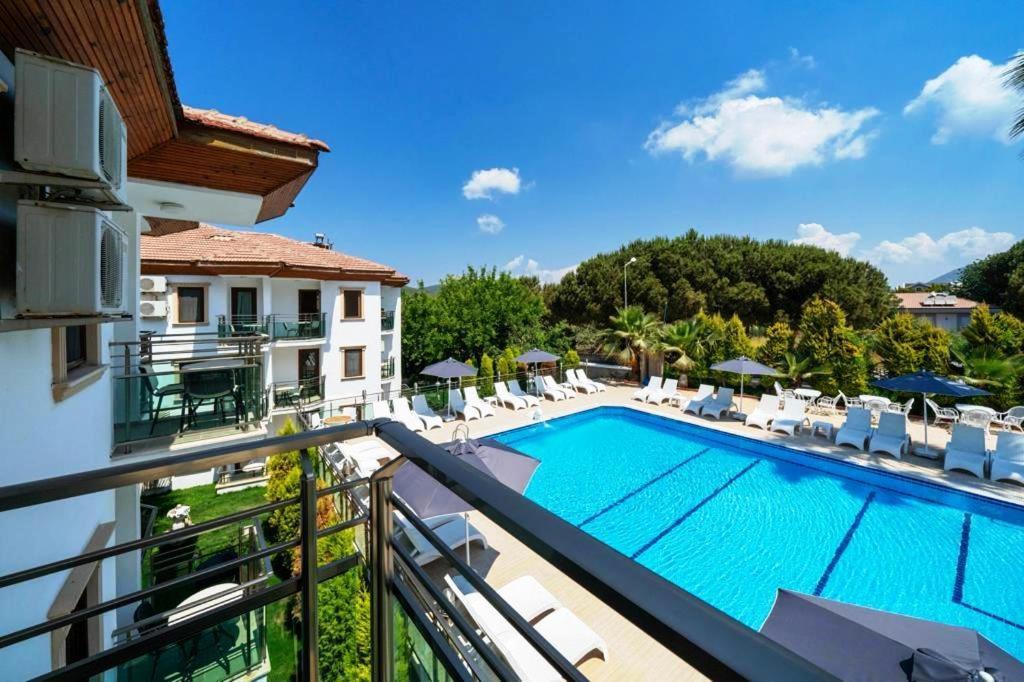 Hotel Qualia Park